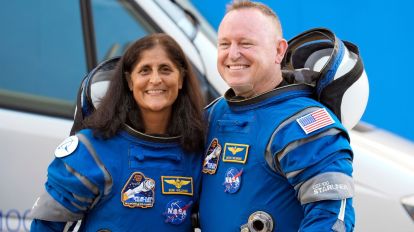 Nasa recorre à SpaceX para trazer de volta astronautas presos no espaço