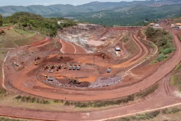 Vítima crê que ninguém volta à área evacuada por Vale: “zona fantasma”