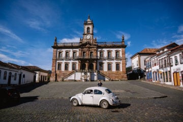 Refundação: exposição de arte contemporânea marca os 80 anos do Museu da Inconfidência de Ouro Preto