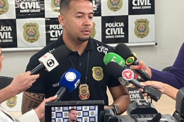 Casal é indiciado após torturar, matar e ocultar corpos de gêmeas de 8 meses