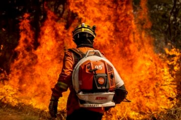 Alerta máximo: municípios brasileiros batem recorde em decretos de emergência por fogos