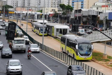 Mais de 10 radares entram em operação a partir desta quinta em BH; confira