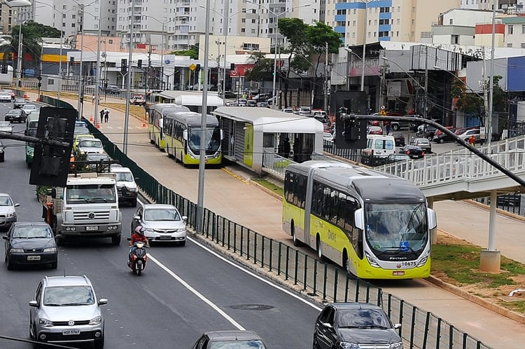 Mais de 10 radares entram em operação a partir desta quinta em BH; confira