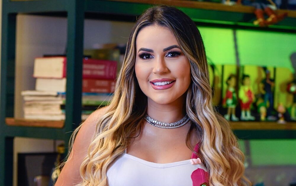 Deolane Bezerra é presa em operação contra lavagem de dinheiro e jogos ilegais