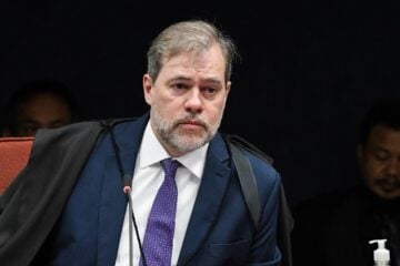 Após recurso do MP Toffoli manda prender condenados do incêndio da boate Kiss