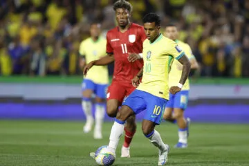 Seleção brasileira apaga estrelas e vence Equador com futebol monótono nas Eliminatórias; assista o gol da partida