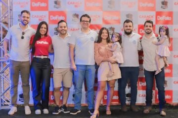 Confira a galeria de fotos da 16ª Festa do Bode, em Itabira