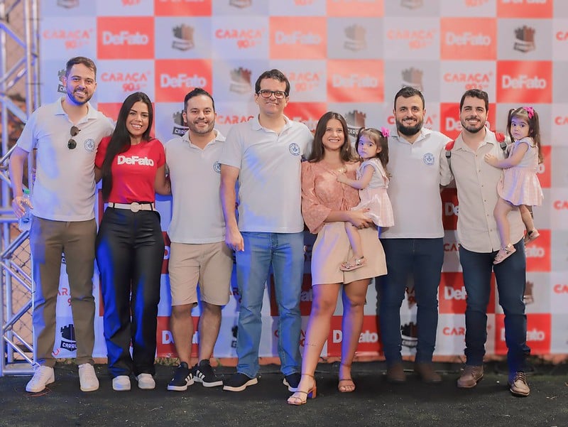 Confira a galeria de fotos da 16ª Festa do Bode, em Itabira