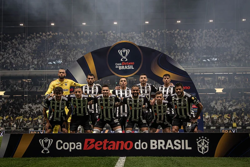 atlético copa do brasil