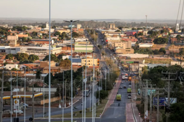 A nova Itabira? Canaã dos Carajás, no Pará, detém o maior PIB do Brasil devido a mineração de ferro