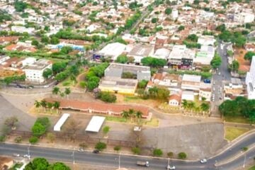 Veja o resultado da corrida eleitoral de Curvelo segundo a pesquisa Itatiaia/VER