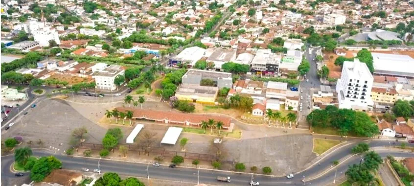 Veja o resultado da corrida eleitoral de Curvelo segundo a pesquisa Itatiaia/VER