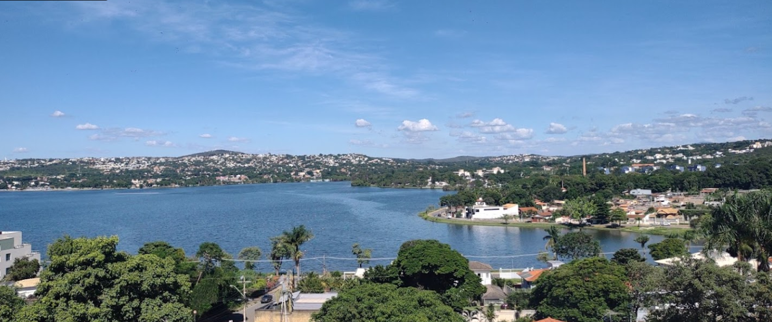 Pesquisa Itatiaia/VER em Lagoa Santa: Breno Salomão lidera com 49% e Genesco Aparecido tem 24,9%