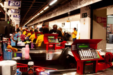 Sine Itabira oferece sete vagas para trabalhar em supermercados; confira oportunidades