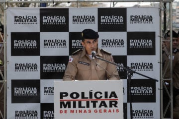 Polícia Militar de Minas Gerais tem mudança no comando; conheça o novo nome