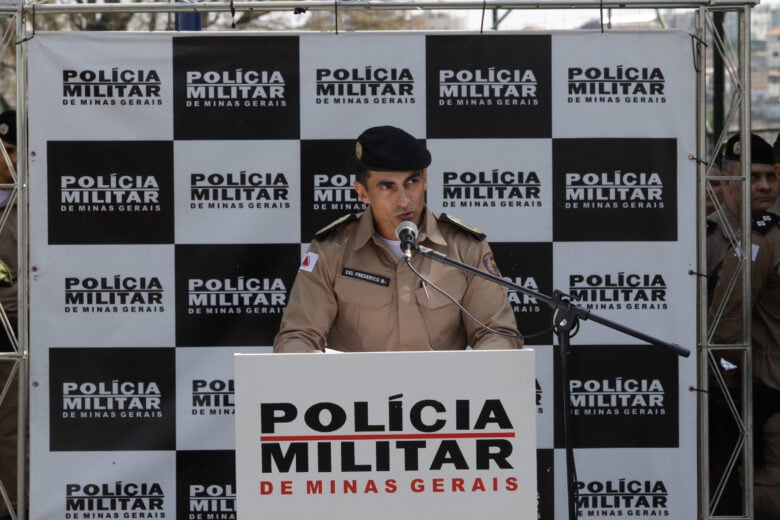 Polícia Militar de Minas Gerais tem mudança no comando; conheça o novo nome