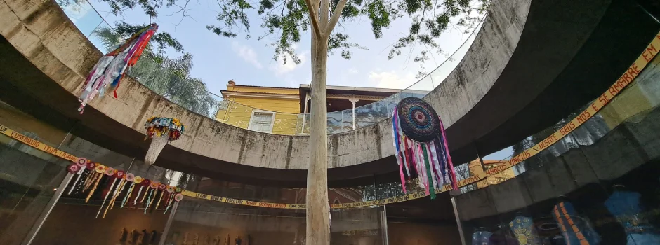 Museu Mineiro celebra o talento de pessoas com deficiência com exposição “Nós”