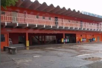 Quatro alunos da Escola Antônio Linhares Guerra são apreendidos após briga no bairro Machado, em Itabira