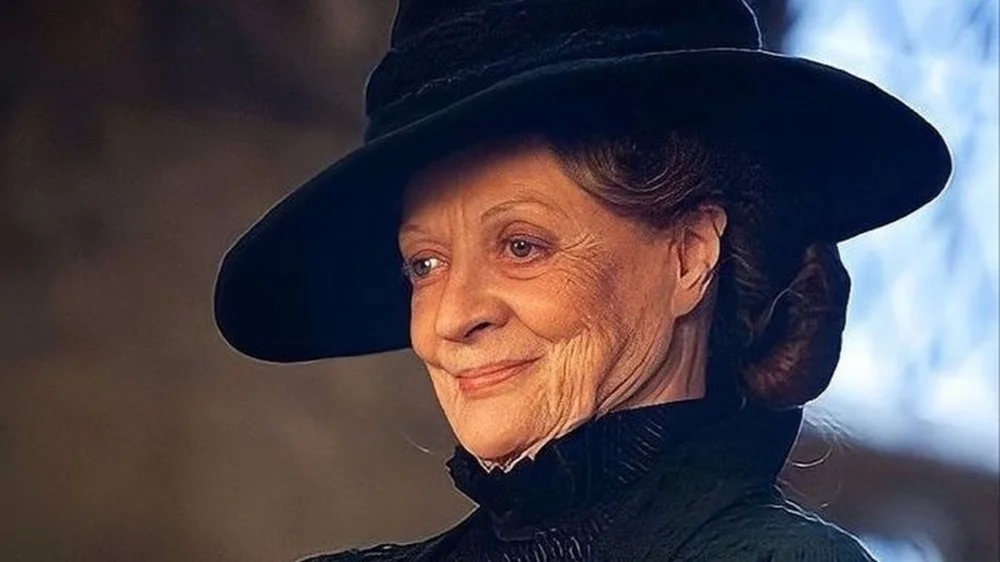 Maggie Smith: morre aos 89 anos atriz de "Downtown Abbey" e "Harry Potter"