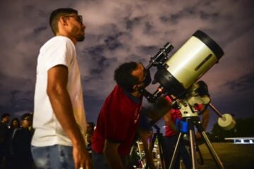 Cometa do Século poderá ser observado no Brasil ainda em setembro