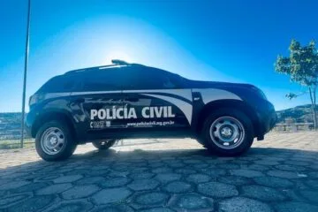 Polícia Civil prende suspeito de estuprar jovem em saída de festa