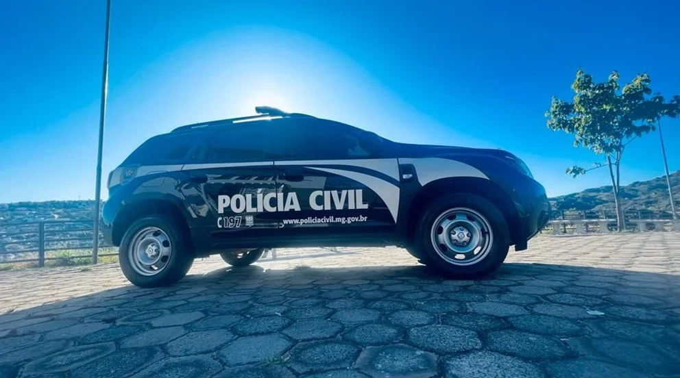 Polícia Civil prende suspeito de estuprar jovem em saída de festa