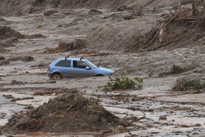 Acordo fixa que Samarco indenizará atraso na reconstrução de distritos de Mariana