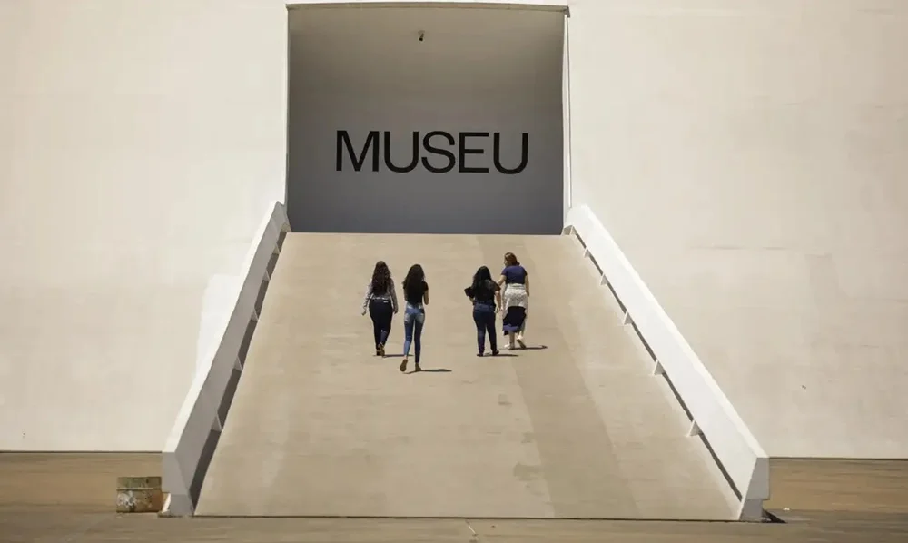 Primavera dos Museus começa nesta segunda-feira com mais de 900 instituições