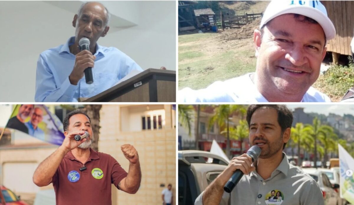 DeFato Online e Rádio Caraça realizam sabatina com os candidatos a prefeito de Itabira; sorteio das entrevistas será hoje