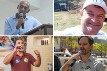 DeFato Online e Rádio Caraça realizam sabatina com os candidatos a prefeito de Itabira; sorteio das entrevistas será hoje