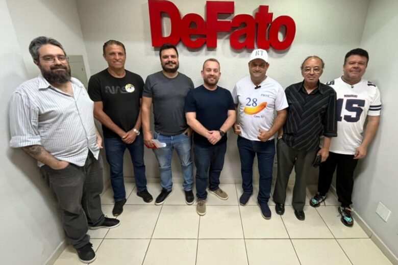 Eleição 2024: confira as datas e a ordem das sabatinas da DeFato e Rádio Caraça com os candidatos a prefeito de Itabira