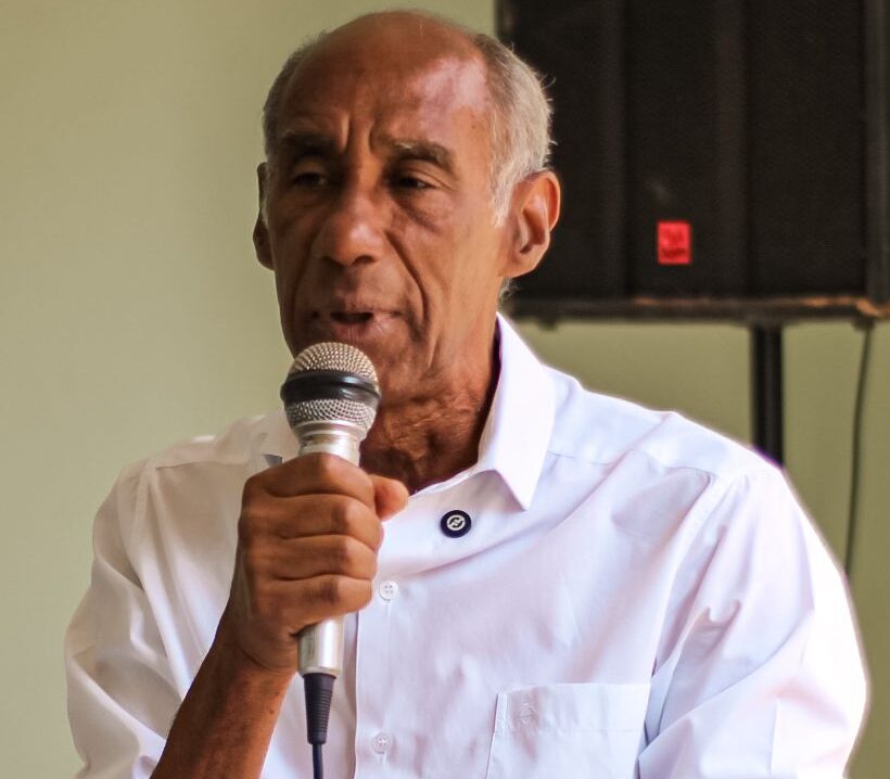 Eleição 2024: confira a agenda do candidato a prefeito de Itabira João Izael para este sábado