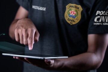 Influenciadora digital mineira é indiciada por crimes virtuais contra mais de 30 pessoas