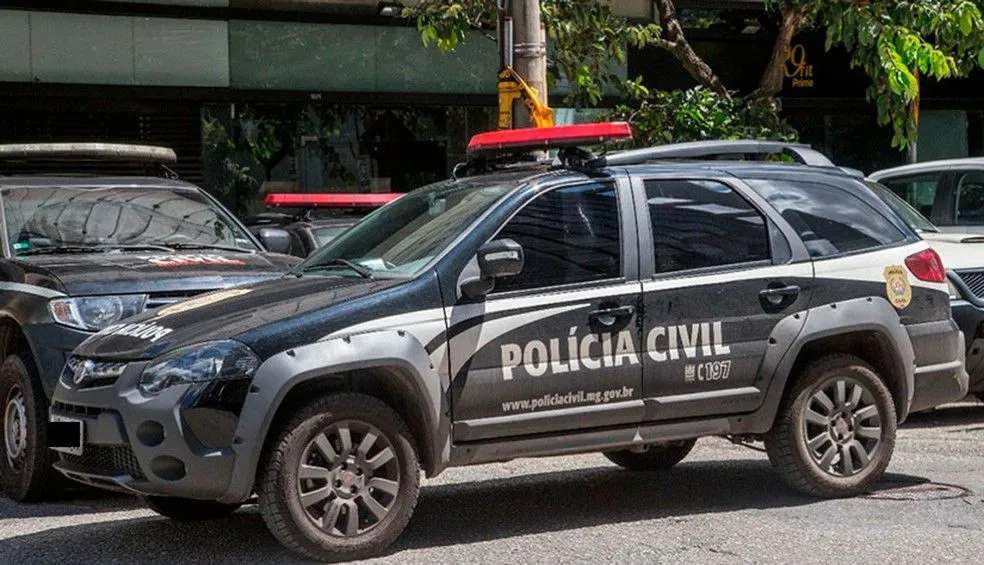 Polícia prende ladrão de cargas que atuava na estrada entre Itabira e Nova Era