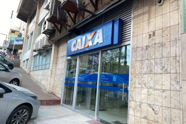 Novo ponto de atendimento da Caixa Econômica Federal começa a funcionar em Itabira