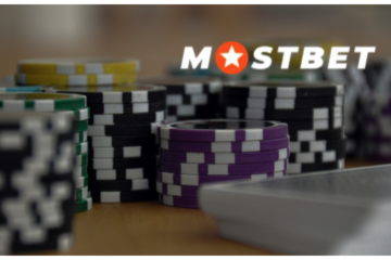 Explore o Mostbet Brasil: Cassino de alta qualidade e ofertas exclusivas