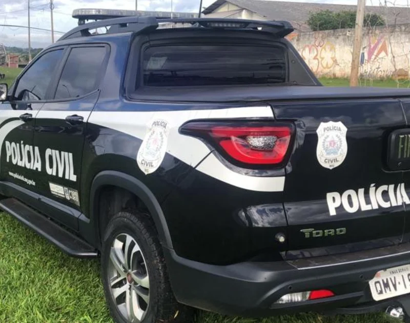 PCMG, polícia, polícia civil