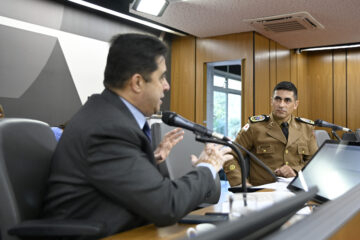 Policiais militares denunciam falta de pagamento integral de diárias em Minas Gerais