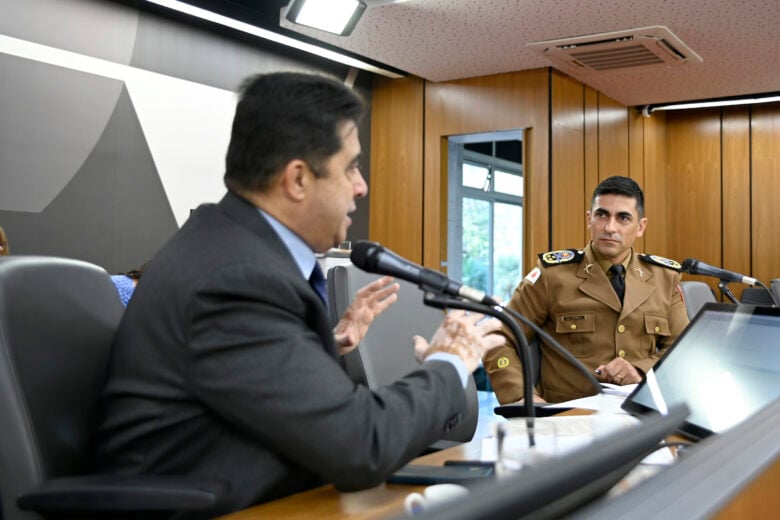 Policiais militares denunciam falta de pagamento integral de diárias em Minas Gerais