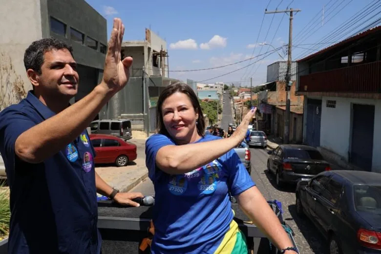 Com apoio do atual prefeito, Heron Guimarães é eleito à Prefeitura de Betim