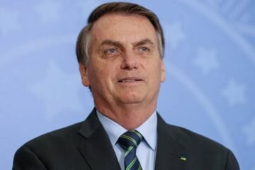 Bolsonaro diz que acidente doméstico de Lula foi ‘Mandrake’