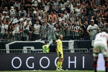 Atlético recebe Vasco nesta quarta-feira pela Copa do Brasil; Rádio Caraça transmite o duelo decisivo