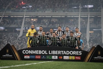 Por vaga na final, Galo enfrenta River na Arena MRV hoje; Rádio Caraça transmite o duelo