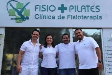 Fisio + Pilates: a clínica de fisioterapia que transforma movimento em qualidade de vida aos itabiranos