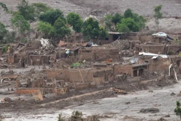 Justiça britânica examina a partir desta segunda-feira (21) a responsabilidade da BHP na tragédia de Mariana