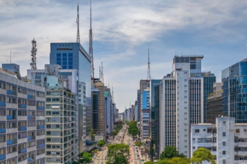 Pesquisa Veritá exclui Ricardo Nunes de um possível segundo turno à prefeitura de São Paulo