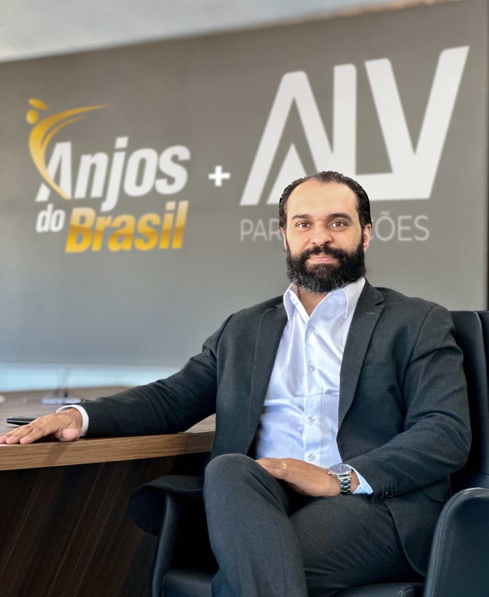 Anjos do Brasil inaugura núcleo em Minas Gerais para fomentar empreendedorismo e inovação