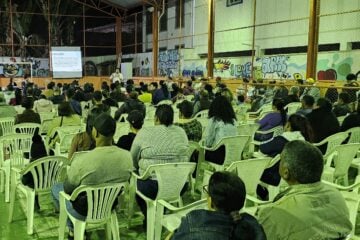 Ministério Público ajuíza Ação Civil para reparação de danos decorrentes da mineração em Santa Bárbara