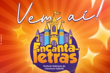 Festival Itabirano de Literatura Infantil começa nesta sexta-feira; confira a programação