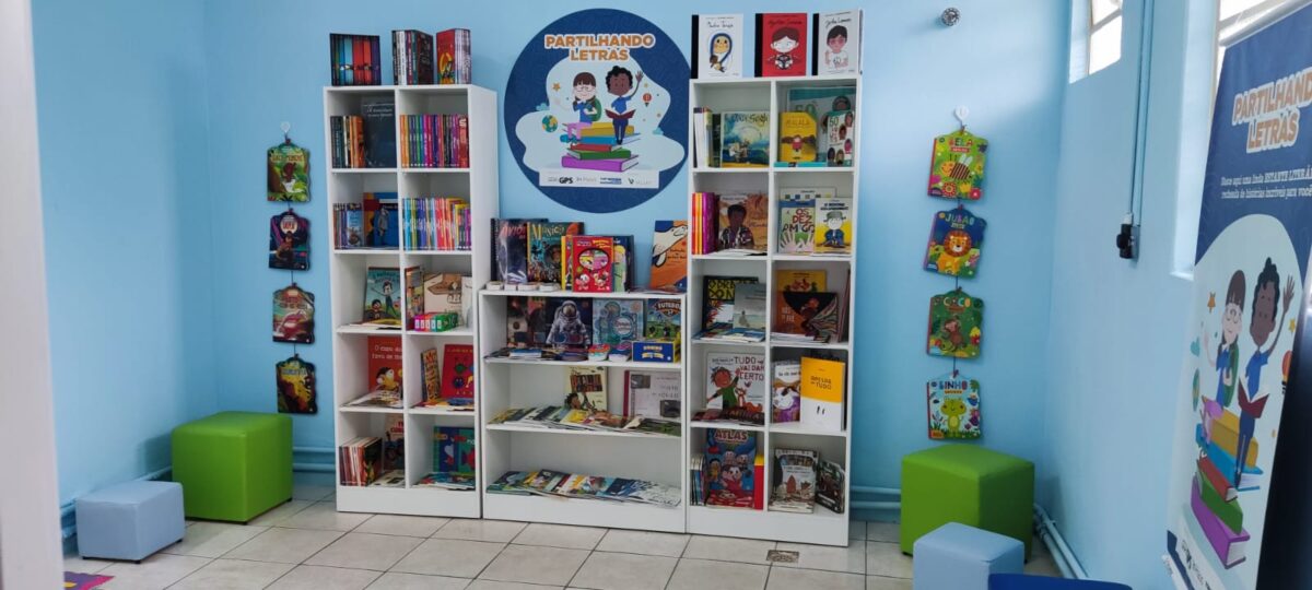 Crianças de Itabira, São Gonçalo do Rio Abaixo e Rio Piracicaba receberão mais de 2.400 livros infantis